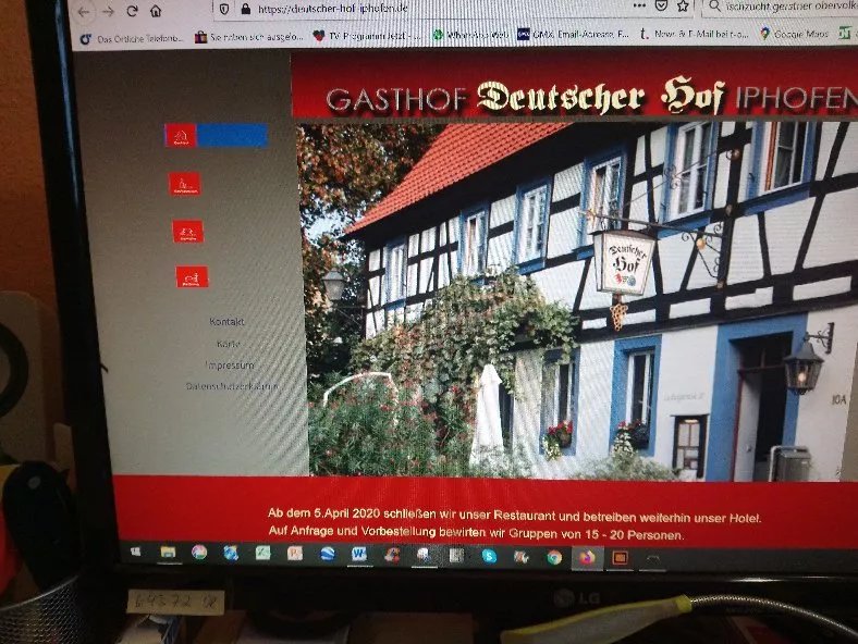 Deutscher Hof
