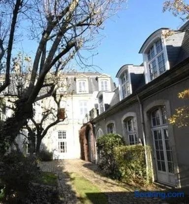 Hotel Du Marquis De Broc