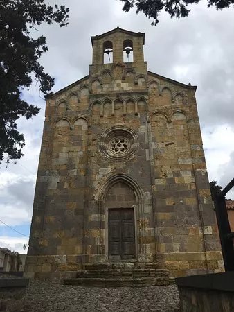 Chiesa di San Gregorio Magno