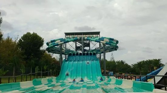 Aqualand Torremolinos