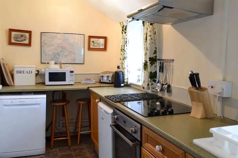 Honeysuckle cottage - 23227