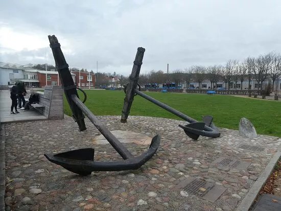 Sjomansmonumentet