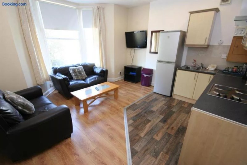 Marley Mansions Apartment - Clarendon