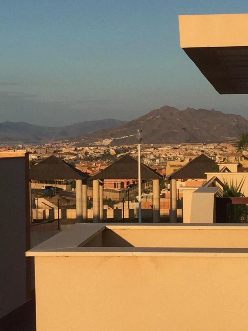 Apartamentos Mojon Hills