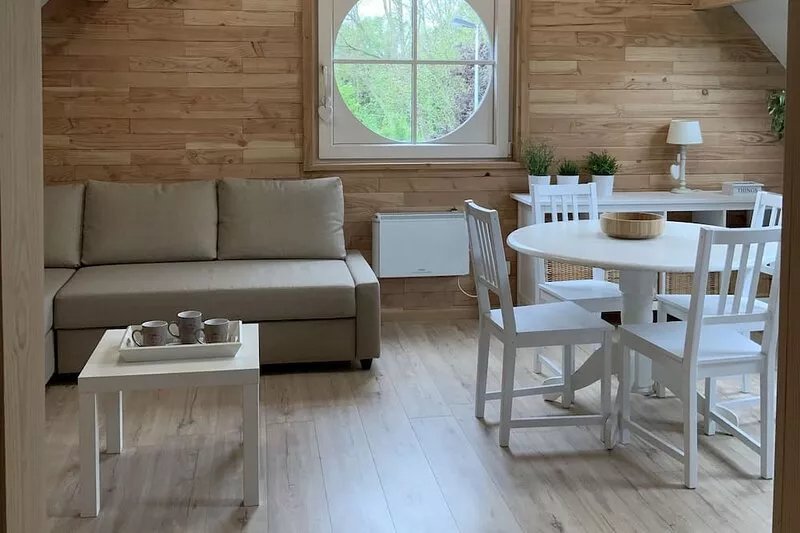 Gîte « Sur Les Roches » Entre Nature et Calme