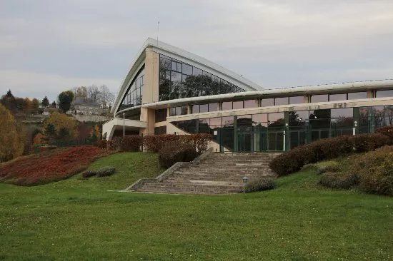 Centre Aquatique Bernard Albin