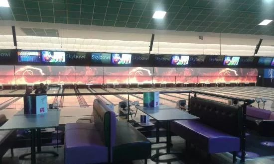 Skybowl