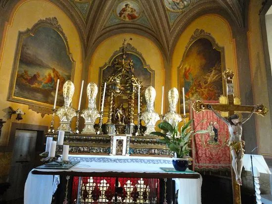 Chiesa di San Vittore