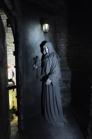 Museum Mysteriae Pragensis