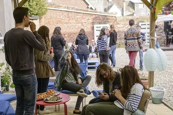 Maison des Jeunes et de la Culture Yvetot (MJC Yvetot)