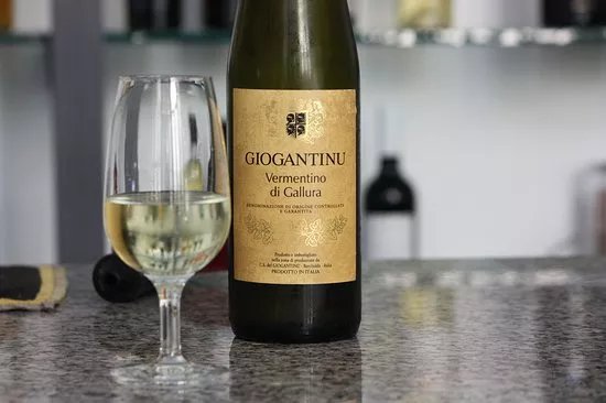 Museo del Vino Enoteca Regionale della Sardegna