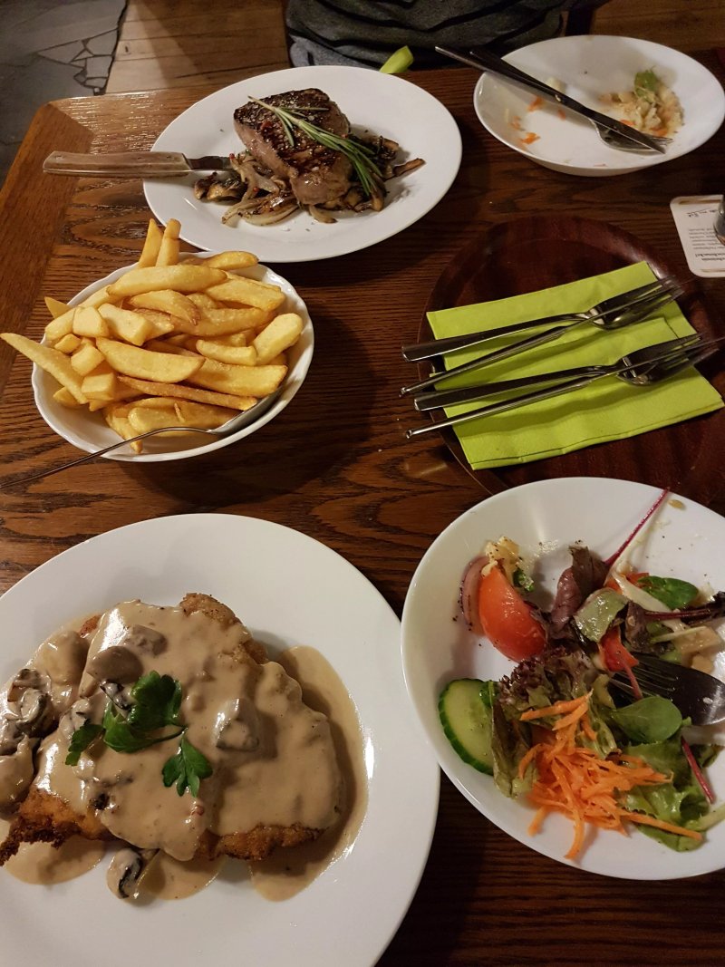 Hotel Restaurant Galmei
