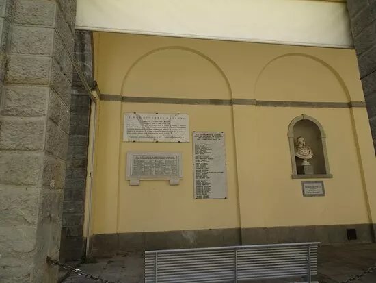 Piazza Emanuele Ii