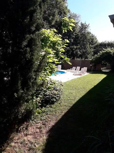 La Ferme de Grand Jean