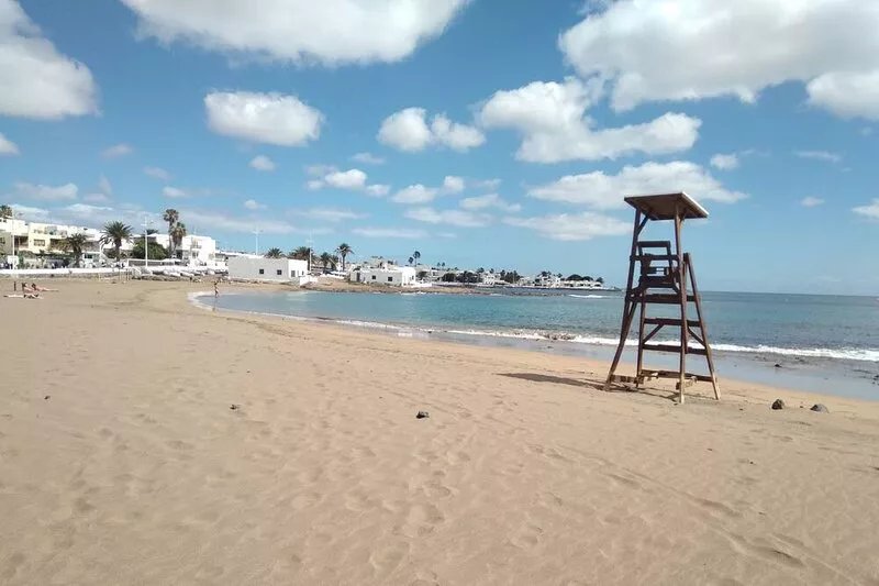 Casa Isabel. 5min from the beach!Ideal for moments of relaxation and tranquility