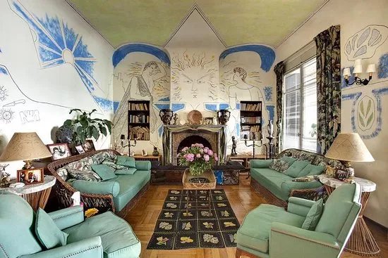 Villa Santo Sospir