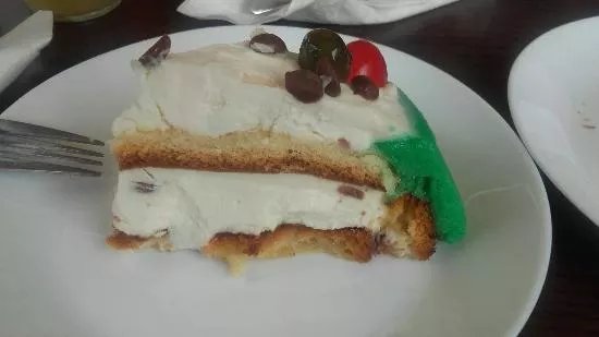 Cafeteria Matteo Carfora