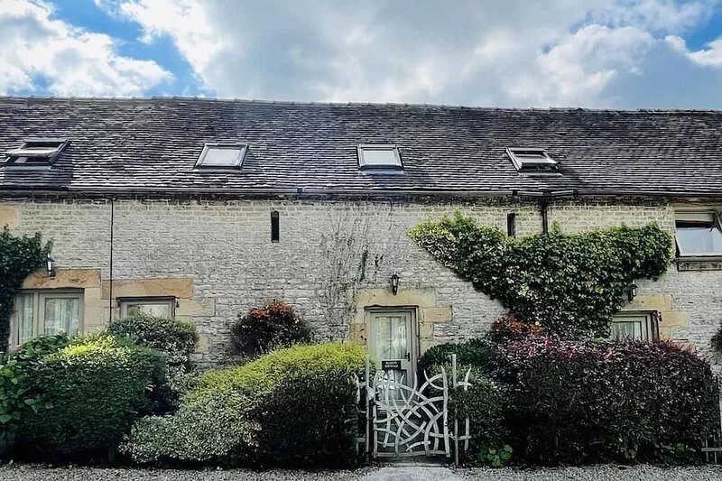 Beautiful Peak District cottage sleeping four people