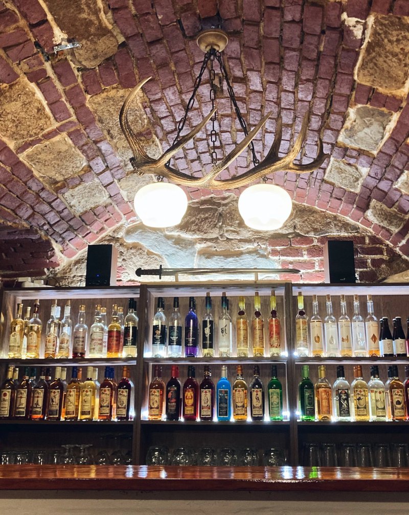 Viking Bar Valkyra