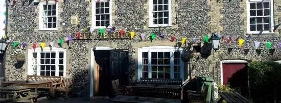 THE ALBION THETFORD