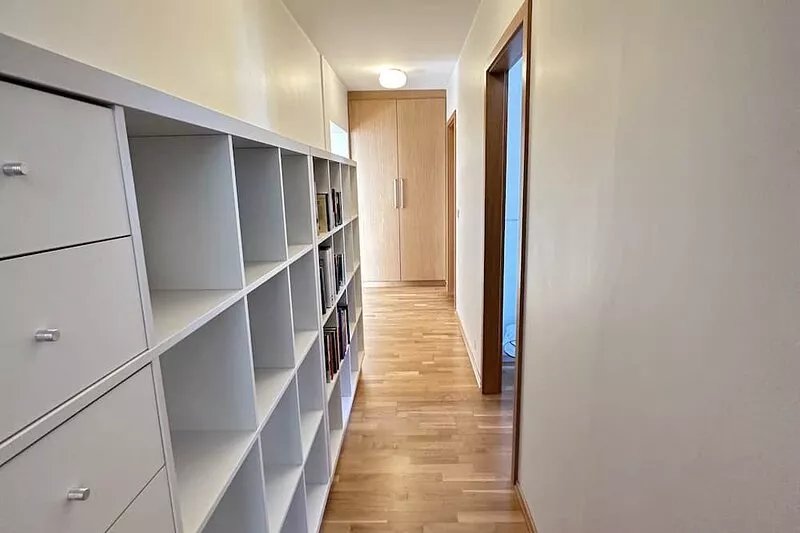 Cosy and family friendly apartment in Reykjavik
