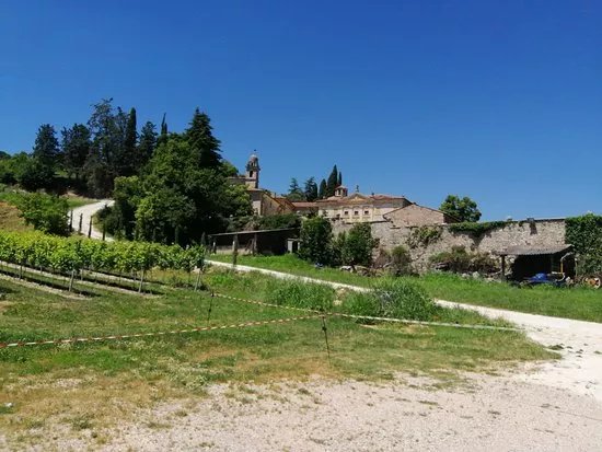 Villa Verita Fraccaroli