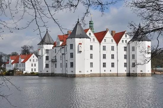 Glucksburg