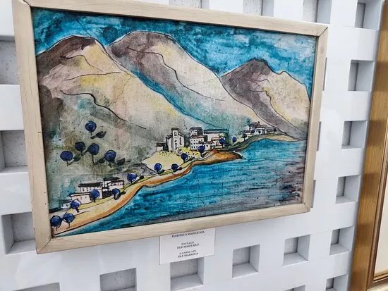 Museo Civico Salvatore Fancello