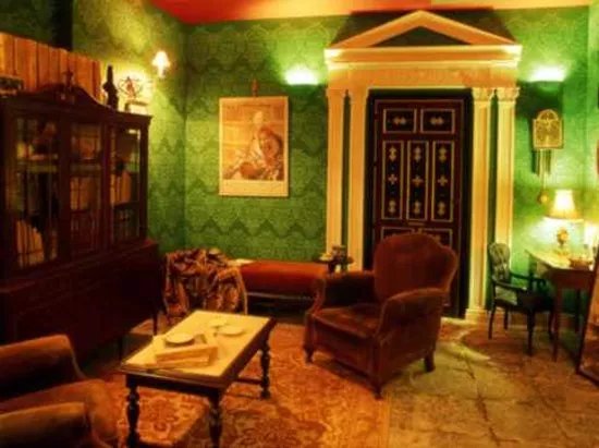 Archivo De Indias