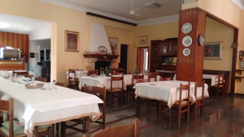 Albergo Betti