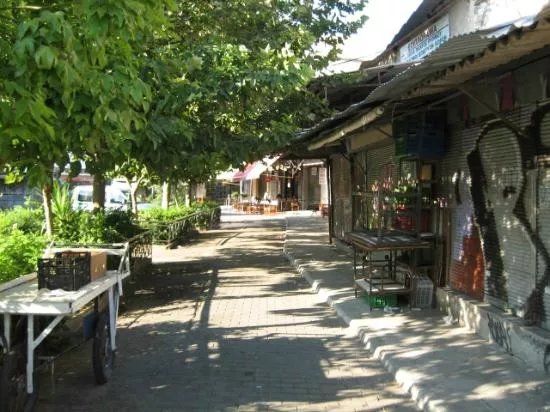 Athens Jewish Walking Tours