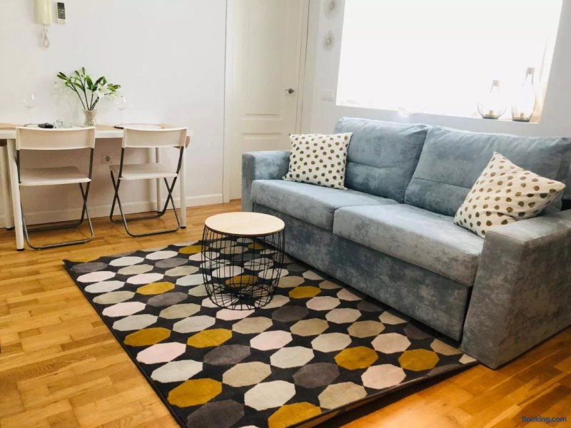 Apartamentos Bahia