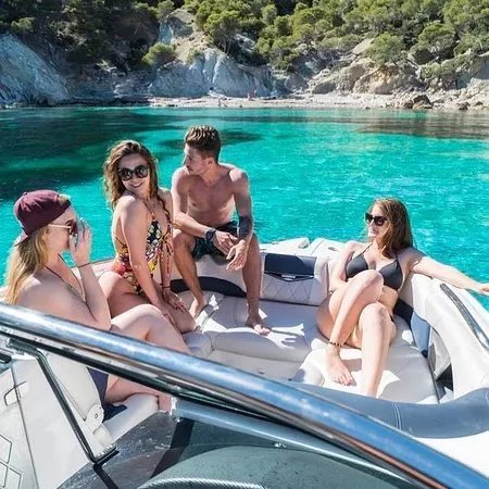 Palma Boats Charter & Watersports