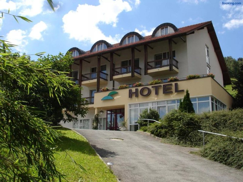 Hotel Muhlbergblick