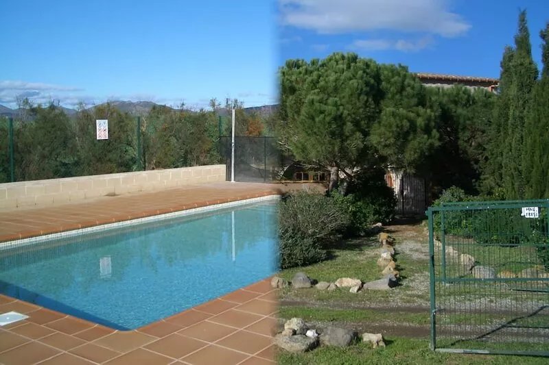 Charming rural house in the Costa Brava 6 km from the beach and 15 of the Dali