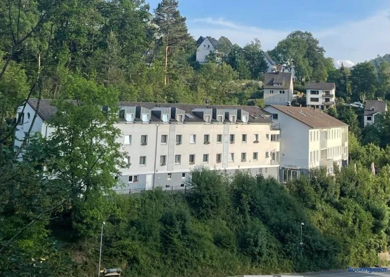 Hotel Gastehaus Altena