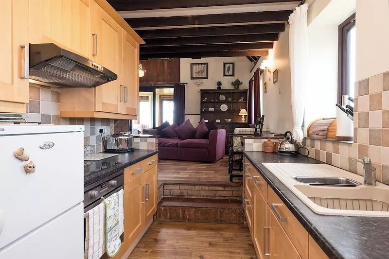 3 bedroom accommodation in Weybourne
