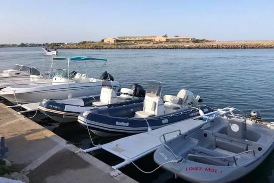 Styl Boat Location