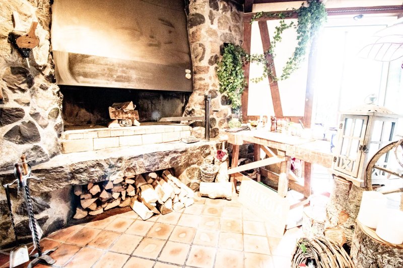 Guggibad Gasthof & Grill