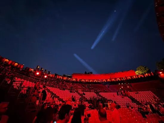 Taormina Film Festival