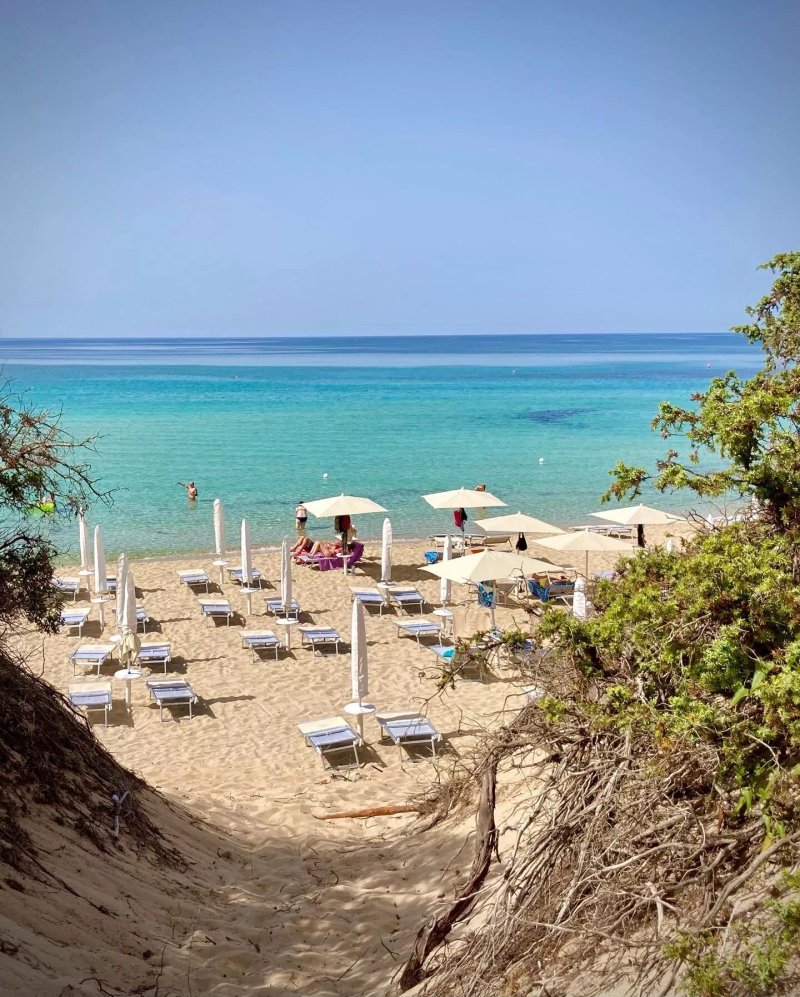 Sapore di Sale B & B