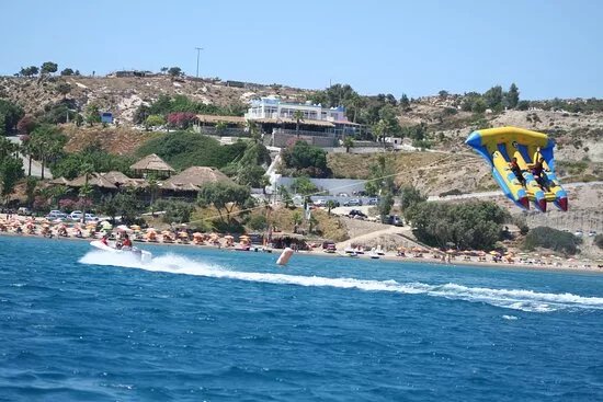 Paradise Watersports