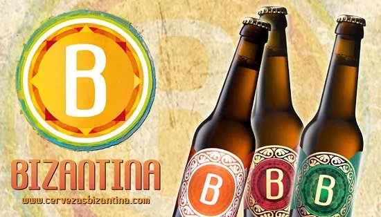 Cerveza Bizantina