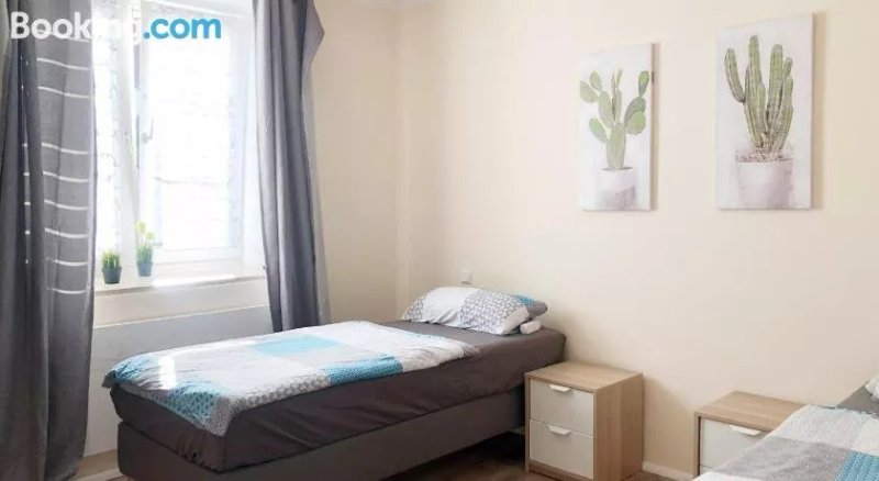 Babenhausen Wohnung 1