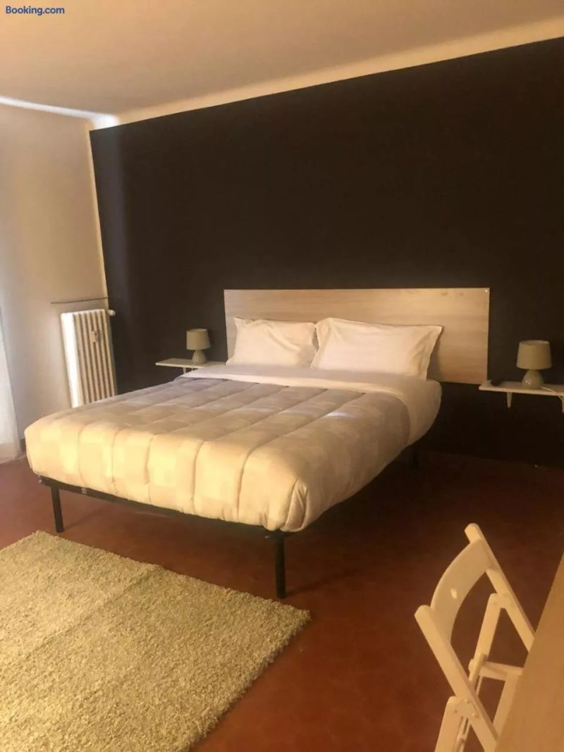 My Room Sui Portici