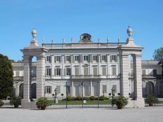 Villa Borromeo