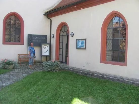 Frankisches Kartausenmuseum