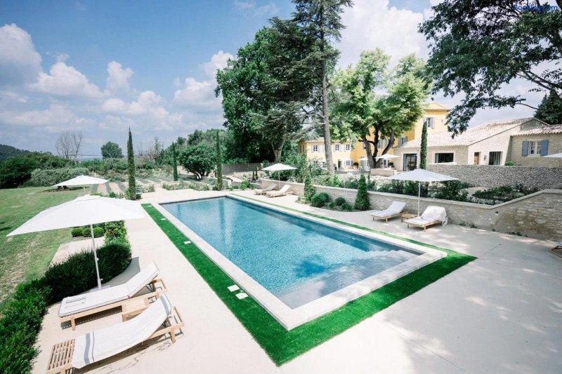 Le Domaine du Fortin