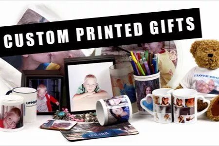 East London Printers