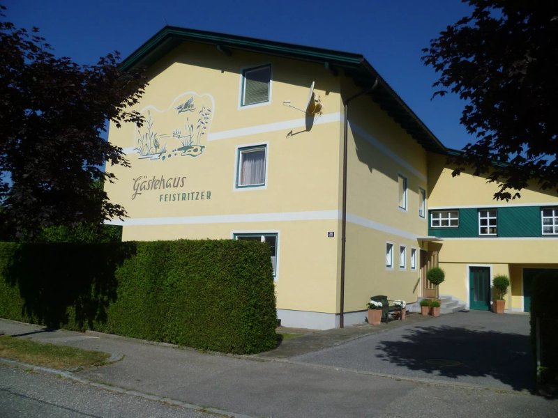 Gastehaus Feistrizer